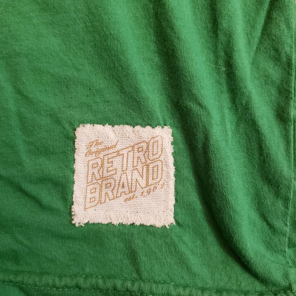 Marshall Thundering Herd Bundle: DVD & Shirt (M) - Picture 4 of 8